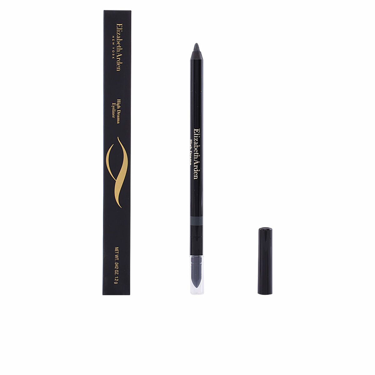 Μολύβι Mατιών High Drama Elizabeth Arden